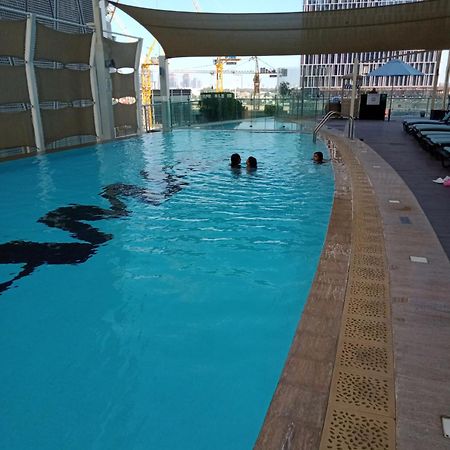Hotelapart Dubai Mall St Burj Khalifa View Екстериор снимка