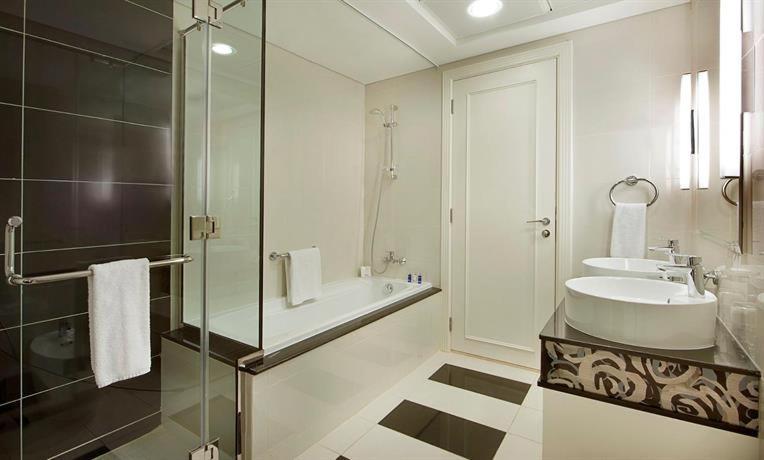 Hotelapart Dubai Mall St Burj Khalifa View Екстериор снимка