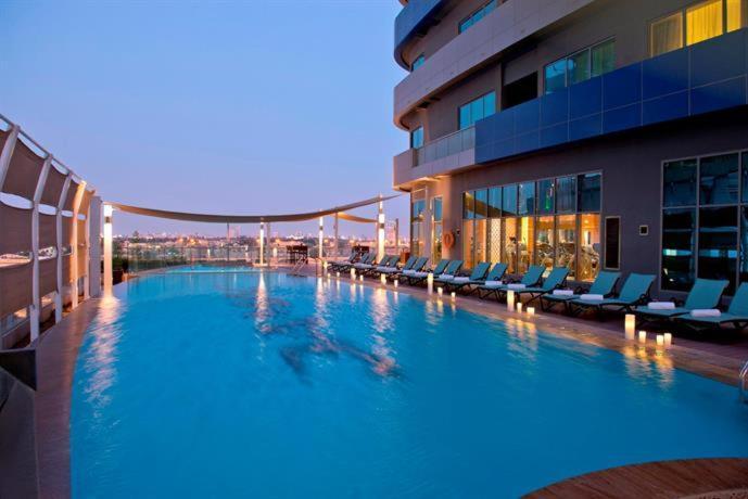 Hotelapart Dubai Mall St Burj Khalifa View Екстериор снимка