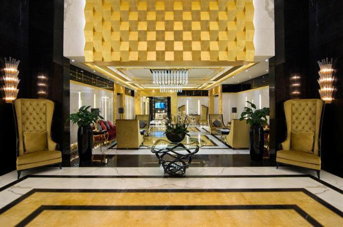 Hotelapart Dubai Mall St Burj Khalifa View Екстериор снимка