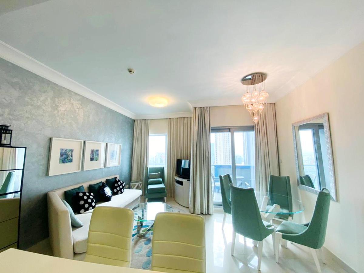 Hotelapart Dubai Mall St Burj Khalifa View Екстериор снимка